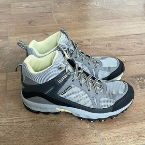 Women’s Columbia Hiking Boots